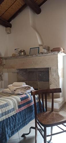  Otium Salento, Pension in Cutrofiano