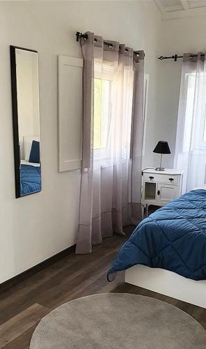 Casa da Ribeira do Alem