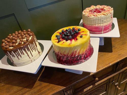 The Scotts Arms Village Inn - image 13