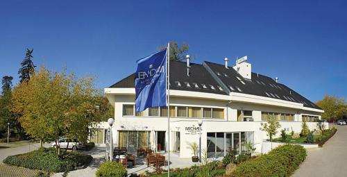 Hotel Michael - image 12