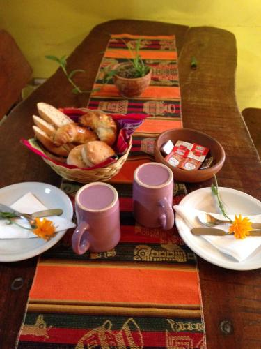 Hostal del Suri