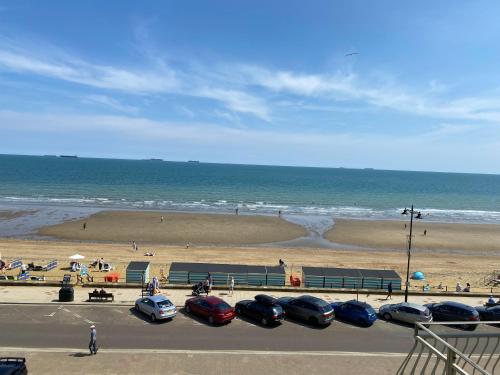 Regent Court - Seafront, Sandown