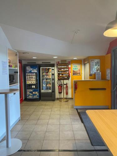 chicÔtel Périgueux Boulazac 5