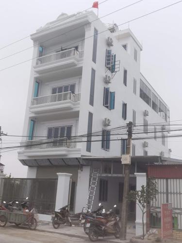 Nha Nghi Son Duong