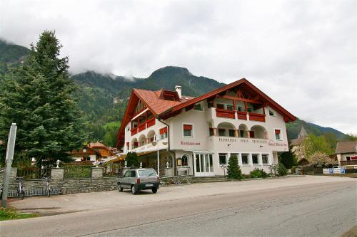  Oberleiter, Pension in Uttenheim