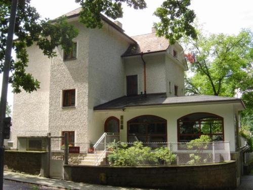 Hotel Villa Conti - image 13
