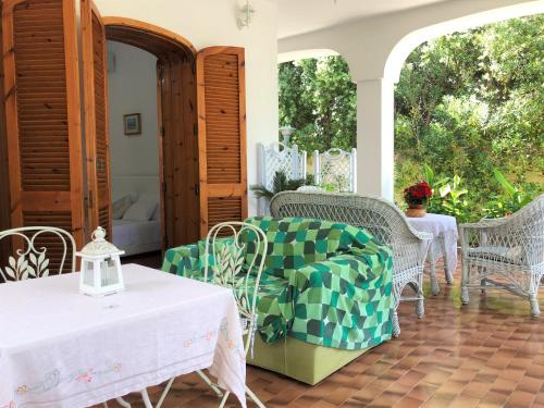 B&B Il Villino Torre Dell'Orso - Torre dell'Orso