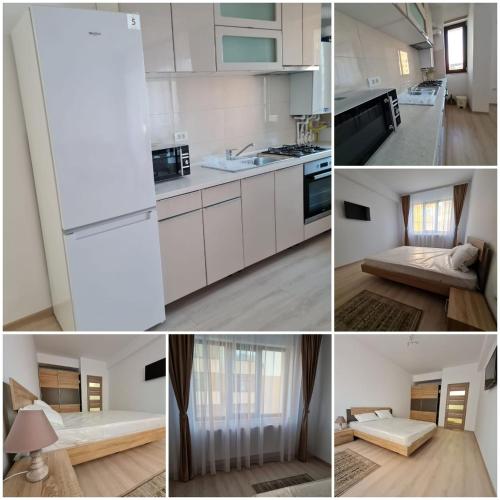 yza apartament by the lake