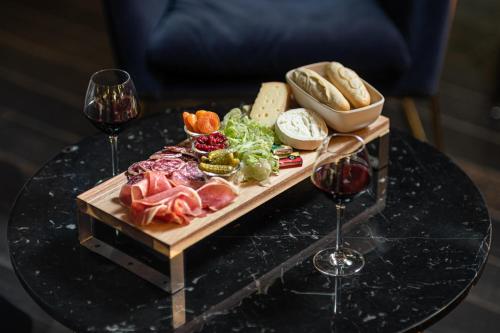 Eklo Hotel, Restaurant Clermont-Ferrand Centre Gare