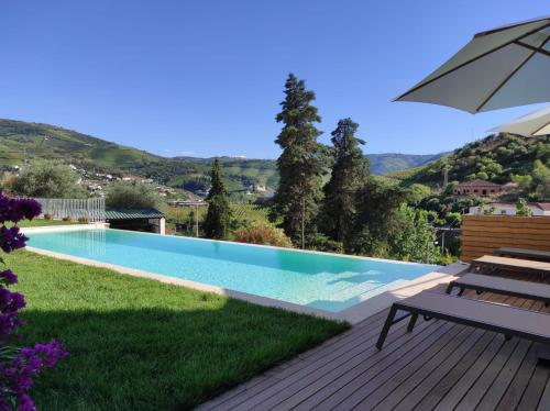  Quinta da Travessa in Covelinhas