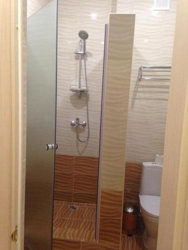 Shokolad Guest House - image 11