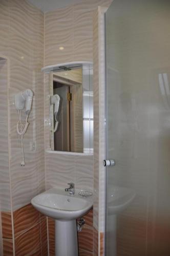 Shokolad Guest House - image 14