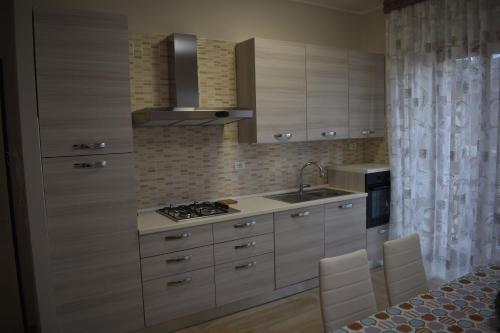  Maison Immà in Fondi