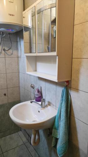 Apartmani Maslina Žuljana