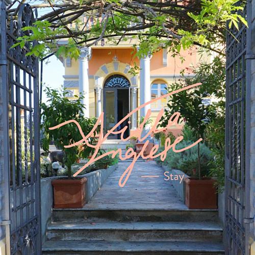 . Villa Inglese