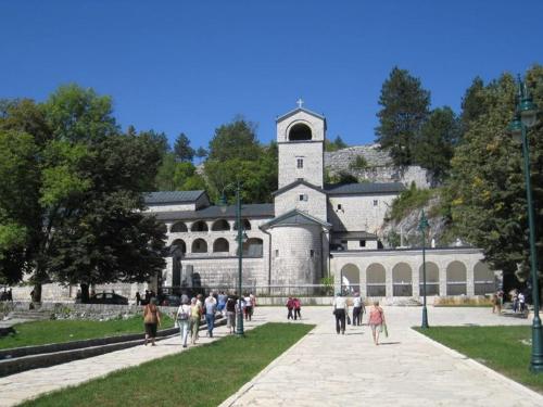 Villa Anima