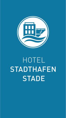 Hotel Stadthafen Stade