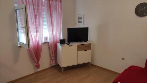 Apartmani Maslina Žuljana