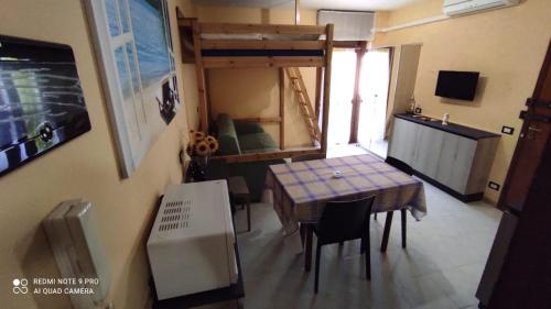 Appartamento Gio! gîte à louer Venise