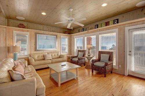 Holiday home in Port Aransas Texas