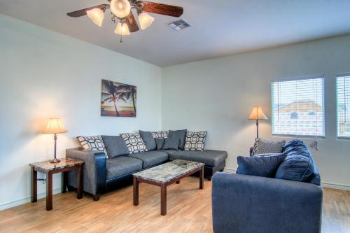 Beach View Estates Upstairs BVEU146 - image 12