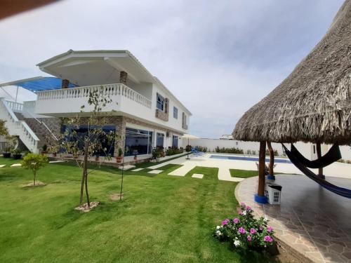 Cabaña Villa Carmen - Rotinet