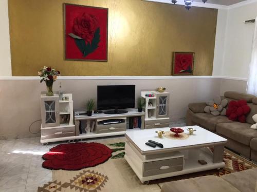 Erdi's Villa Apartment
