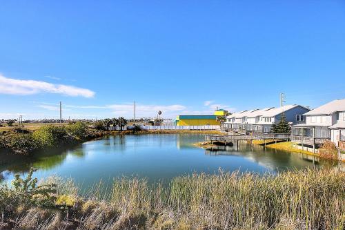 Gulfside Oasis 6GSC - main image