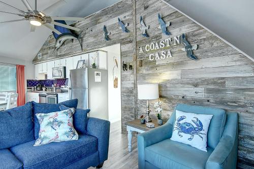 A Coastin Casa #3 Sunday Villas - image 8