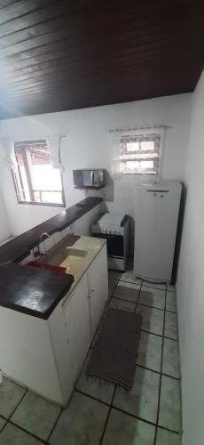 chalé do Radiola (chale do Radiola) in หาดอิตากวันดูบา