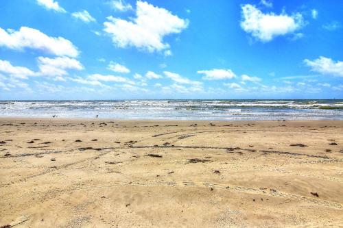 Costa Del Ray 1, Port Aransas