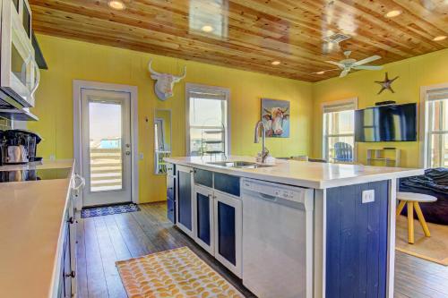 There is Money in the Banana Stand OV26