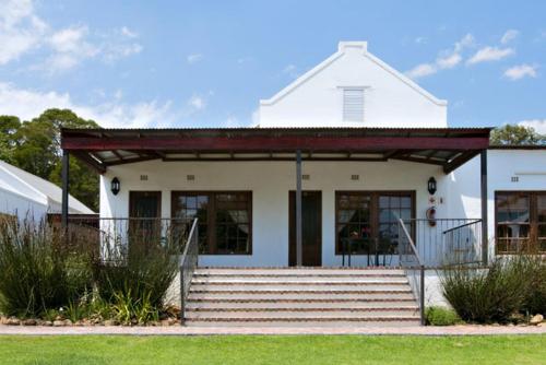 Ongegund Lodge