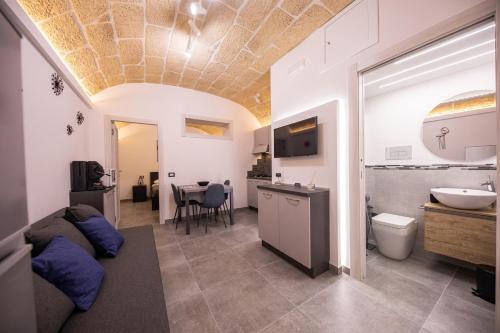 Amare Cefalù - Elegant Apartment 3