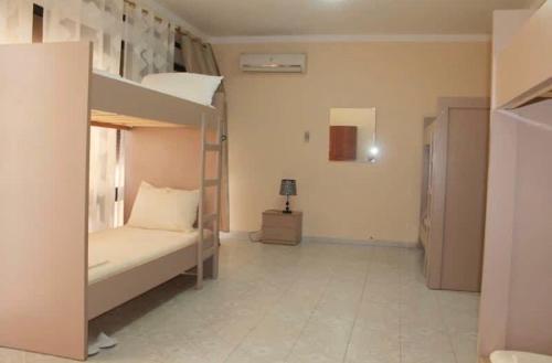 All Stars Hostel in Tirane