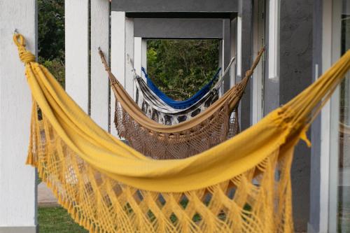 Chalés Magia Da Lua