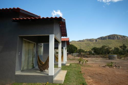 Chalés Magia Da Lua