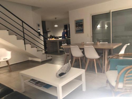 MON AMOUR DE VACANCES gîte à louer Sainte-Lucie de Porto-Vecchio