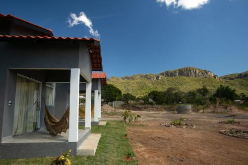 Chalés Magia Da Lua