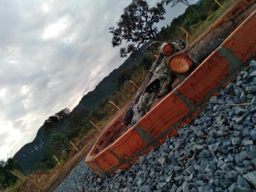 Chalés Magia Da Lua