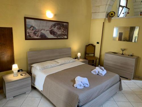  Residence Zoe - SOLE in Serrano