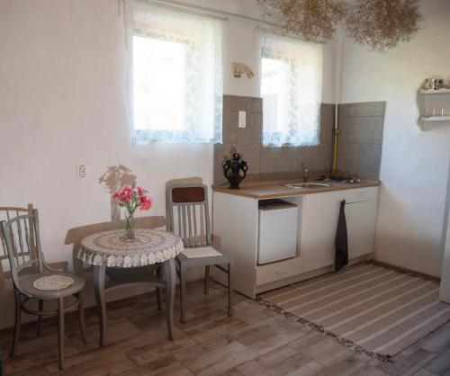 Näkymä, Vánkos Vendégház (Vankos Vendeghaz) in Mindszent