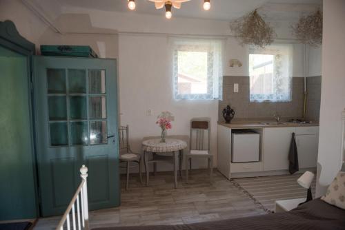 Näkymä, Vánkos Vendégház (Vankos Vendeghaz) in Mindszent