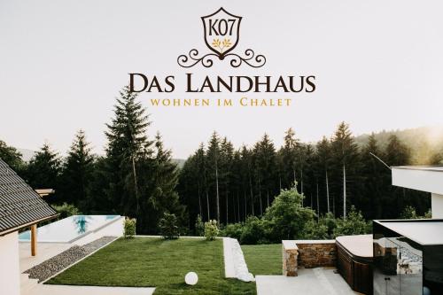  Landhaus K07 in Allerheiligen bei Wildon