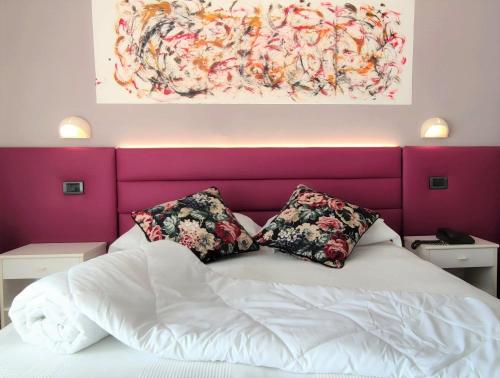 Hotel Villa Platani in Riccione