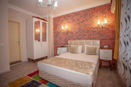 Ozmen Hotel Old Town Kaleiçi, Antalya (Adalia) (foto 9)