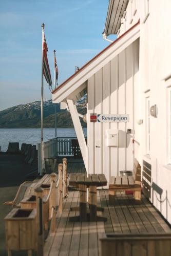 Lødingen Brygge 2