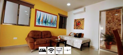 Appartement - Begane Grond