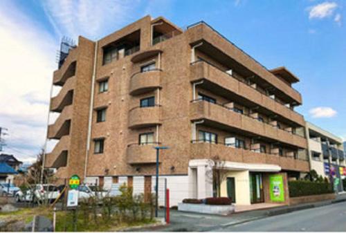 HAKONE Higashiyamakan - Vacation STAY 47075v