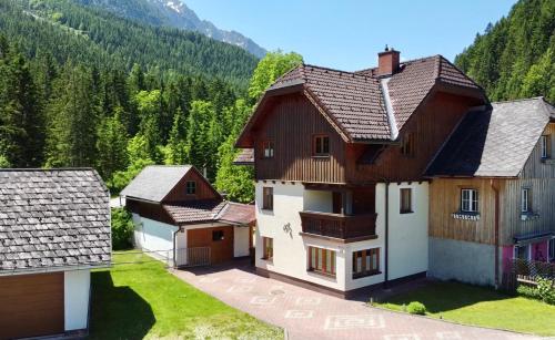 Haus Tauplitz in Tauplitz, Österreich